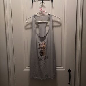 🌴🌴Ahola Bride tank top.🌴🌴